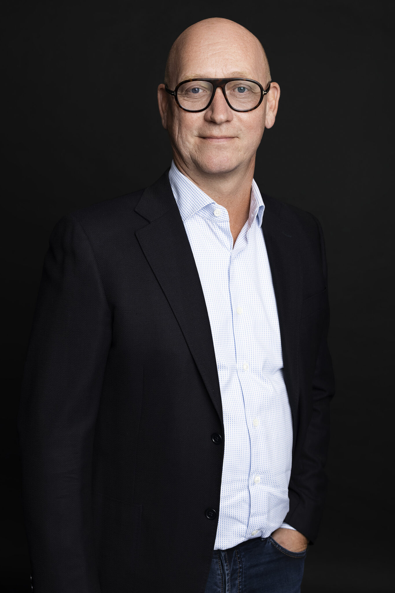Henrik Mader