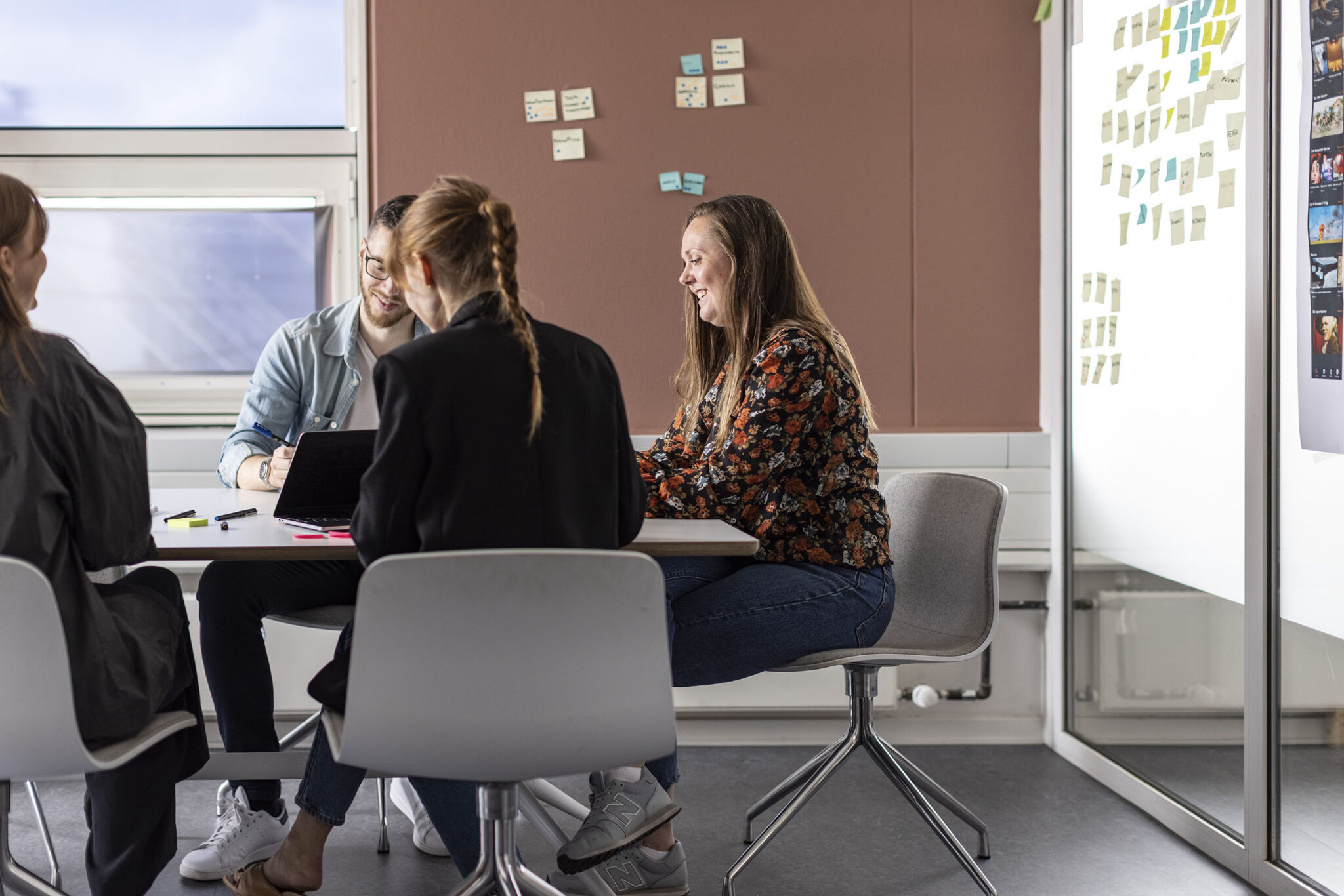 Bonnier Publications