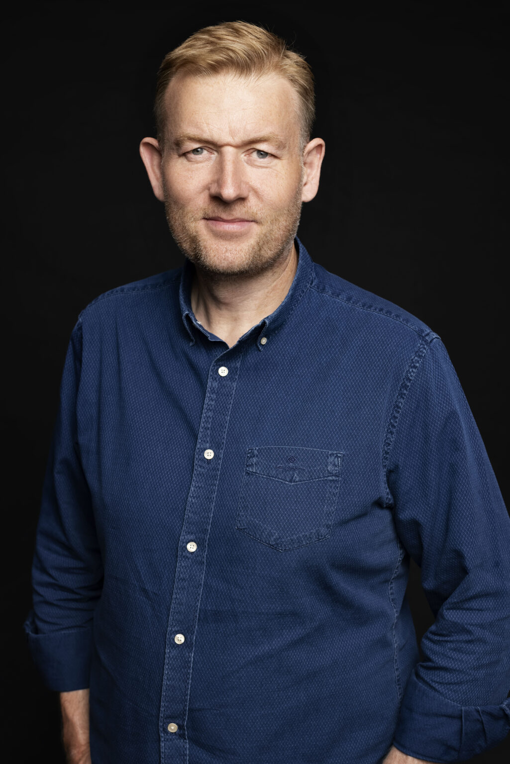 Klaus Nygaard Bonnier Publications